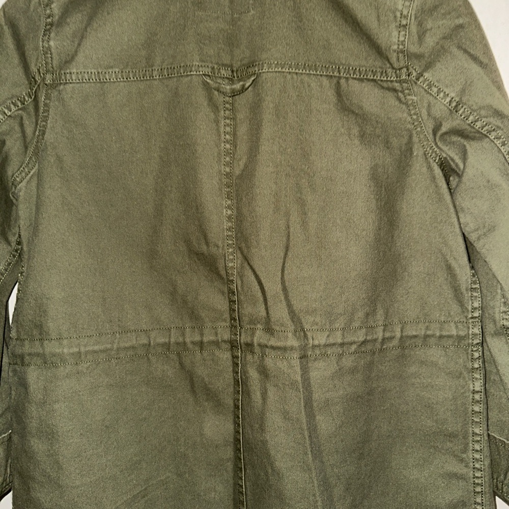 Cargo Jacket - image 4